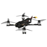 NEW!DIRECT FROM FACTORY!Speed FPV BA Pro 142mm 3" 2-3S FPV Racing RC Drone PNP 1104 4300KV Brushless Motor Remote Control Quadcopter