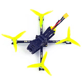 NEW!DIRECT FROM FACTORY!Speed FPV BA Pro 142mm 3" 2-3S FPV Racing RC Drone PNP 1104 4300KV Brushless Motor Remote Control Quadcopter