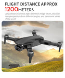 High Quality!Long Distance!L900 PRO SE GPS Drone 4K Professional HD Dual Camera Dron with Brushless Motor 5G WIFI FPV Foldable Quadcopter RC Gifts