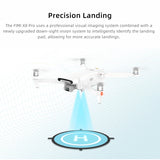 Clearance Sales!One Month Only!FIMI X8 Pro Camera Drone 4K Professional HD Camera 3-Axis Mechanical Gimbal Smart Obstacle Avoidance RC Quadcopter UAV