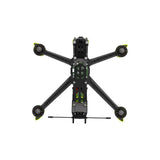 **Experience Thrills with Pro Recon XL5 ECO BNF FPV Drone - Reach Up to 190 Km/h with Sturdy Frame & Fast Response**