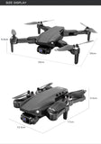 High Quality!Long Distance!L900 PRO SE GPS Drone 4K Professional HD Dual Camera Dron with Brushless Motor 5G WIFI FPV Foldable Quadcopter RC Gifts