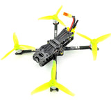 NEW!DIRECT FROM FACTORY!Speed FPV BA Pro 142mm 3" 2-3S FPV Racing RC Drone PNP 1104 4300KV Brushless Motor Remote Control Quadcopter