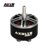 **Upgrade Your FPV Drone with Axisflying AX3115 Brushless Motor 900KV – Designed for 9/10" Frames & High Payload Capacity**