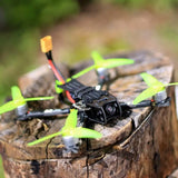 NEW!DIRECT FROM FACTORY!Speed FPV BA Pro 142mm 3" 2-3S FPV Racing RC Drone PNP 1104 4300KV Brushless Motor Remote Control Quadcopter