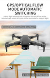 High Quality!Long Distance!L900 PRO SE GPS Drone 4K Professional HD Dual Camera Dron with Brushless Motor 5G WIFI FPV Foldable Quadcopter RC Gifts