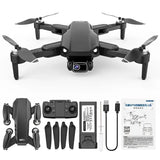 High Quality!Long Distance!L900 PRO SE GPS Drone 4K Professional HD Dual Camera Dron with Brushless Motor 5G WIFI FPV Foldable Quadcopter RC Gifts