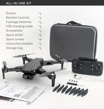 High Quality!Long Distance!L900 PRO SE GPS Drone 4K Professional HD Dual Camera Dron with Brushless Motor 5G WIFI FPV Foldable Quadcopter RC Gifts