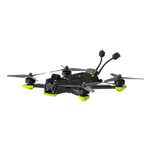 **Experience Thrills with Pro Recon XL5 ECO BNF FPV Drone - Reach Up to 190 Km/h with Sturdy Frame & Fast Response**