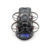 BIG SALES!Factory Price!HappyModel Mobula8 HD 2S 85mm Digital Micro FPV Whoop Drone Walksnail / HDZERO / O3 CrazyF405 ELRS EX1103 KV11000 UART 2.4G RX