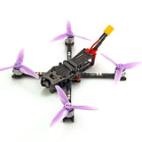 NEW!DIRECT FROM FACTORY!Speed FPV BA Pro 142mm 3" 2-3S FPV Racing RC Drone PNP 1104 4300KV Brushless Motor Remote Control Quadcopter