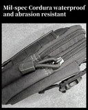 **"Ukraine Army Surplus!Exclusively for Drone Warriors!Ultimate Tactical Multi-Functional Waist Pouch - Large Capacity Belt Bag for Outdoor Exploration, Camping & Mountain Climbing - Durable Military Design "**