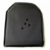 2PCS 10'' x 12'' Ballistic Soft Tactical Plates NIJ Level IIIA 3A Aramid Bulletproof Panels Body Defense