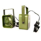 Decoy Hunting Mp3 Bird Caller Sounds Player Built-in 200 Bird Voice Hunting Decoy 2 Players 50W Animal Caller for Hunting