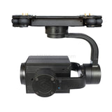 Pro 5-30KM 30x Optical Zoom UAV Drone Infrared Camera &amp; 3-Axis Stabilizer And Automatic Tracking