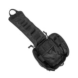 First Aid Trauma Pack Medical Kit Quick Detach EMT/First Aid Pouch Tactical Cordura Nylon Multicam Trauma Pouch Bag