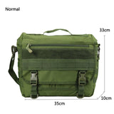 2022 New! Top Quality Laser-Cut Molle Military Laptop Bag Tactical Bags Computer Backpack Messenger Fanny Belt Shouder Camping Outdoor Sports Pack