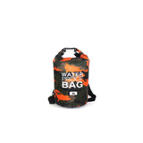 30L Waterproof Swimming Bag Dry Sack Camouflage Colors Fishing Boating Kayaking Storage Drifting Rafting Bag 2L 5L 10L 15L XAZ9