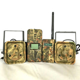 Bird Caller Mp3 Player Sounds Device 2*50W Speaker Hunting Birds Duck Trap Duck Decoy 500m Remote Control For Hunting