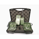 Bird Caller Mp3 Player Sounds Device 2*50W Speaker Hunting Birds Duck Trap Duck Decoy 500m Remote Control For Hunting