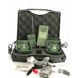 Bird Caller Mp3 Player Sounds Device 2*50W Speaker Hunting Birds Duck Trap Duck Decoy 500m Remote Control For Hunting