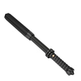 2022 New! EDC Flashlight Self Defense Stick Zoomable Mace LED Torch Security Lamp 18650 Battery