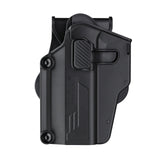 Amomax New Release Tactical Hunting Holster Adjustable Universal Tactical Holster King for Airsoft