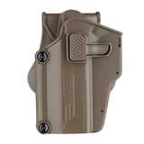 Amomax New Release Tactical Hunting Holster Adjustable Universal Tactical Holster King for Airsoft