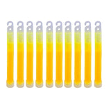 10 Pcs SOS 6inch Industrial Grade Glow Sticks Light Stick Party Camping Emergency Lights Glowstick Chemical Fluorescent