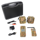 Bird Caller Mp3 Player Sounds Device 2*50W Speaker Hunting Birds Duck Trap Duck Decoy 500m Remote Control For Hunting