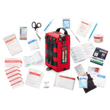 Mini First Aid Kits Gear Medical Trauma Kit Car Emergency Kits Lifeguard Rescue Equipment Survival Kit Military