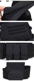 Heavy-duty Tactical Vest JPC Plate Carrier Hunting Vest  Ammo Mag Vest Tactical gear Armor vest