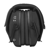 2022 New! Bluetooth 5.0 Professional Tactical Headphone Electronic Earmuffs Shooting Ear Protection for hunting Noise Reduction