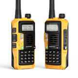 BAOFENG UV-S9 UV-S9 Plus Powerful Handheld Transceiver with UHF VHF Dual Band Walkie Talkie Ham UV-5R Two Way Radio