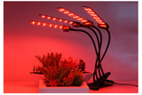 DC12V Full Spectrum LED Grow Light For Plants 20W 40W 60W 80W SMD2835 Dimmable Timing Phyto Lamp For Greenhouse Tent