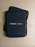 2pcs/Lot 6" x 8" Aramid Ballistic Soft Tactical Plates NIJ IIIA Stand Alone Defense Soft Side Panels