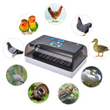 New best Industrial Hatchery Incubator Brooder Machine 4-35 Egg Hatchers Cheap Price Chicken Automatic Eggs Incubator Bird Quail Brooder