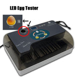 New best Industrial Hatchery Incubator Brooder Machine 4-35 Egg Hatchers Cheap Price Chicken Automatic Eggs Incubator Bird Quail Brooder