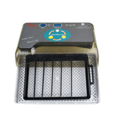 New best Industrial Hatchery Incubator Brooder Machine 4-35 Egg Hatchers Cheap Price Chicken Automatic Eggs Incubator Bird Quail Brooder