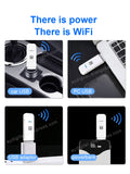 LDW931 4G WiFi Router nano SIM Card Portable wifi LTE USB 4G modem pocket hotspot antenna WIFI dongle