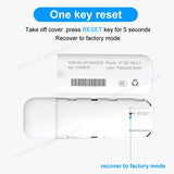 LDW931 4G WiFi Router nano SIM Card Portable wifi LTE USB 4G modem pocket hotspot antenna WIFI dongle