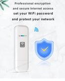 LDW931 4G WiFi Router nano SIM Card Portable wifi LTE USB 4G modem pocket hotspot antenna WIFI dongle