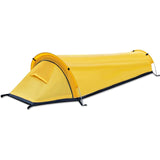 New! Ultralight Outdoor Tent 1 Person Car Travel Outdoor Tents Backpacking Waterproof Sleeping Bag For Hunting Cycling Equipment