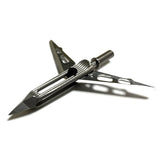 Broadhead 12 pcs bow and arrow hunting broadheads 100grain 2 blade Hot wheels arrowhead tip