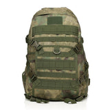 2022 New! Prepper Outdoor Tactical Backpack Trekking Travel Rucksacks Camping Hiking Hunting Camouflage Knapsack