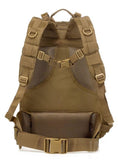 2022 New! Prepper Outdoor Tactical Backpack Trekking Travel Rucksacks Camping Hiking Hunting Camouflage Knapsack