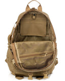 2022 New! Prepper Outdoor Tactical Backpack Trekking Travel Rucksacks Camping Hiking Hunting Camouflage Knapsack