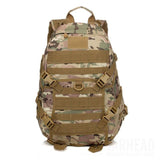 2022 New! Prepper Outdoor Tactical Backpack Trekking Travel Rucksacks Camping Hiking Hunting Camouflage Knapsack