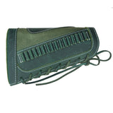 Top Quality Tactical Rifle Gun Sling Strap Padding And Shotgun Buttstock Cheek Rest Riser Ammo Holder Hunting Gun Accessories