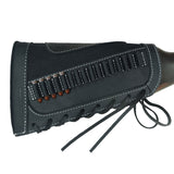 Top Quality Tactical Rifle Gun Sling Strap Padding And Shotgun Buttstock Cheek Rest Riser Ammo Holder Hunting Gun Accessories